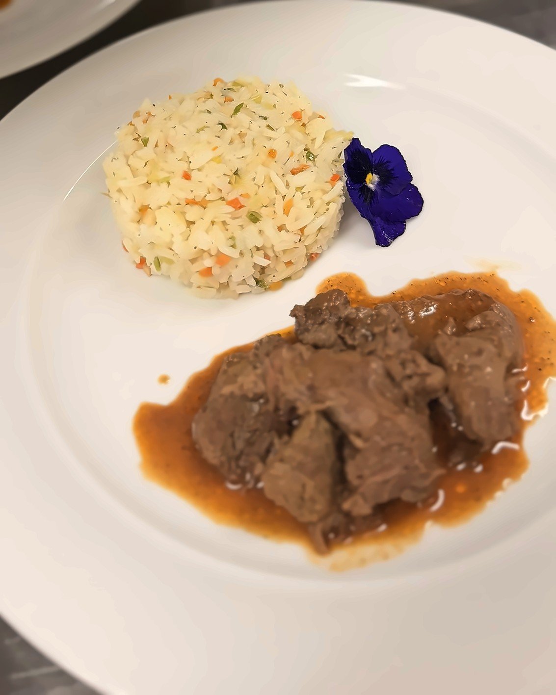 Carne guisada